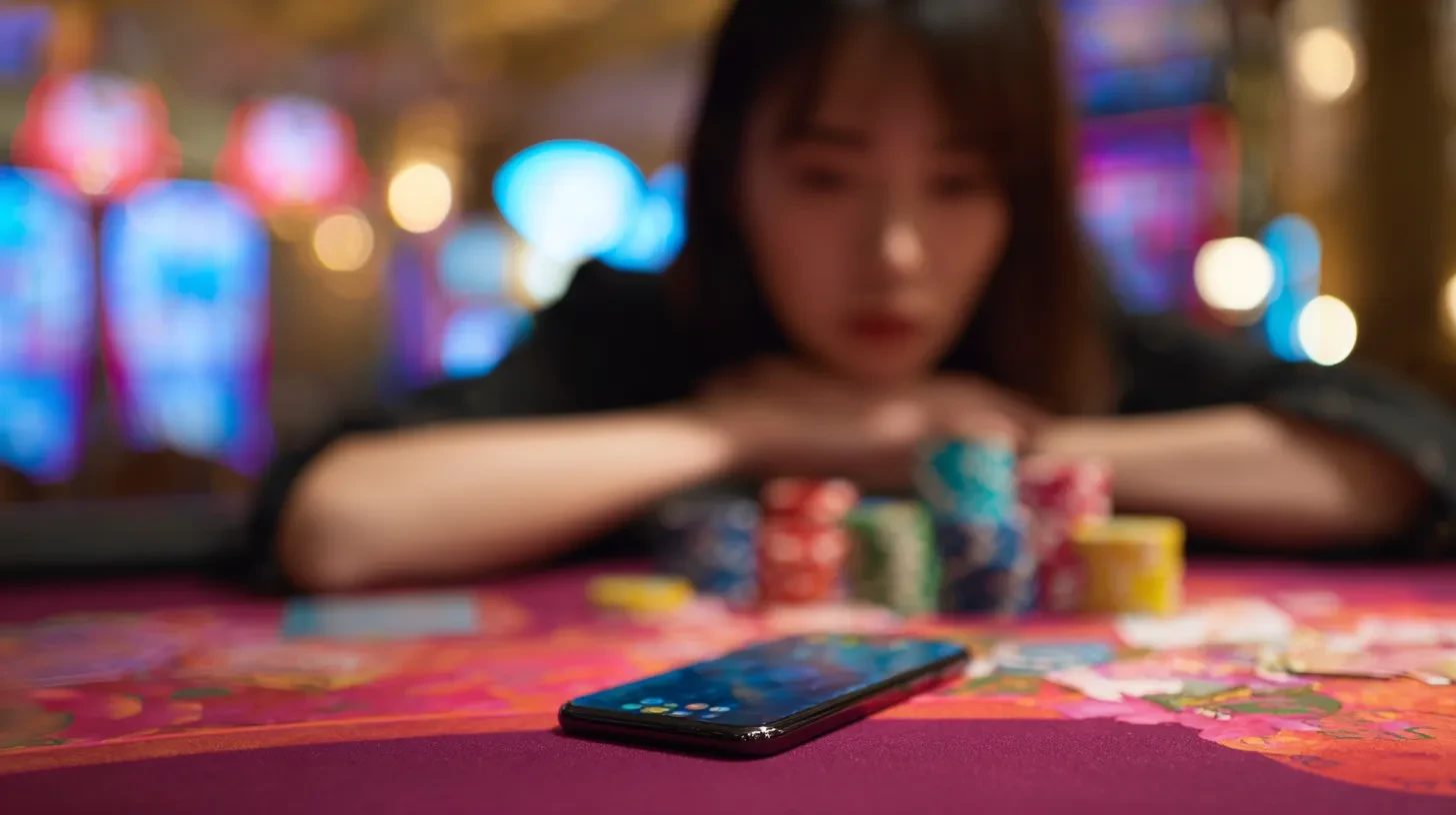 Lightning Baccarat