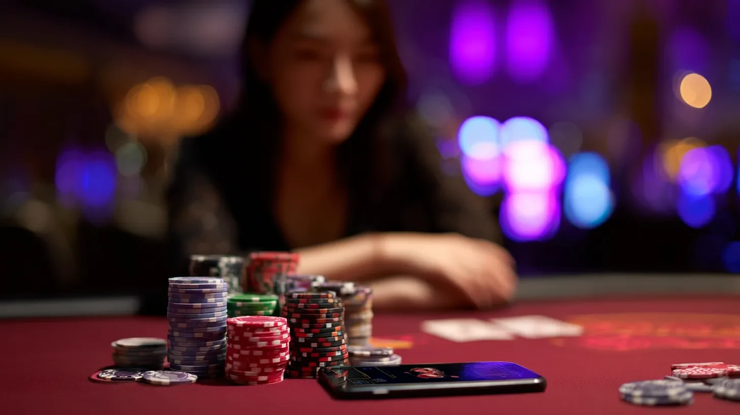 Baccarat